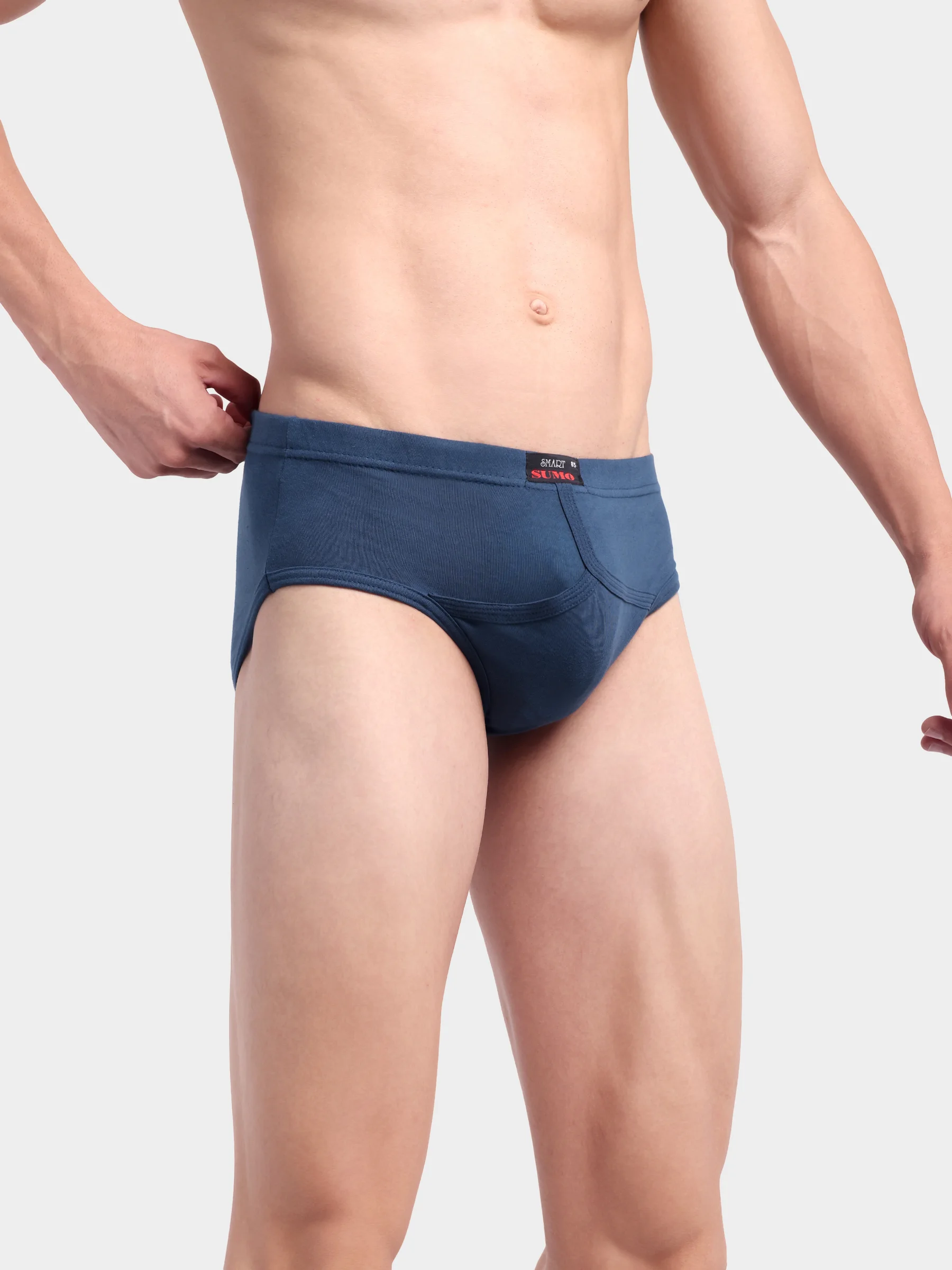 RANJIT Smart Sumo Brief - Inner Elastic - Image 3