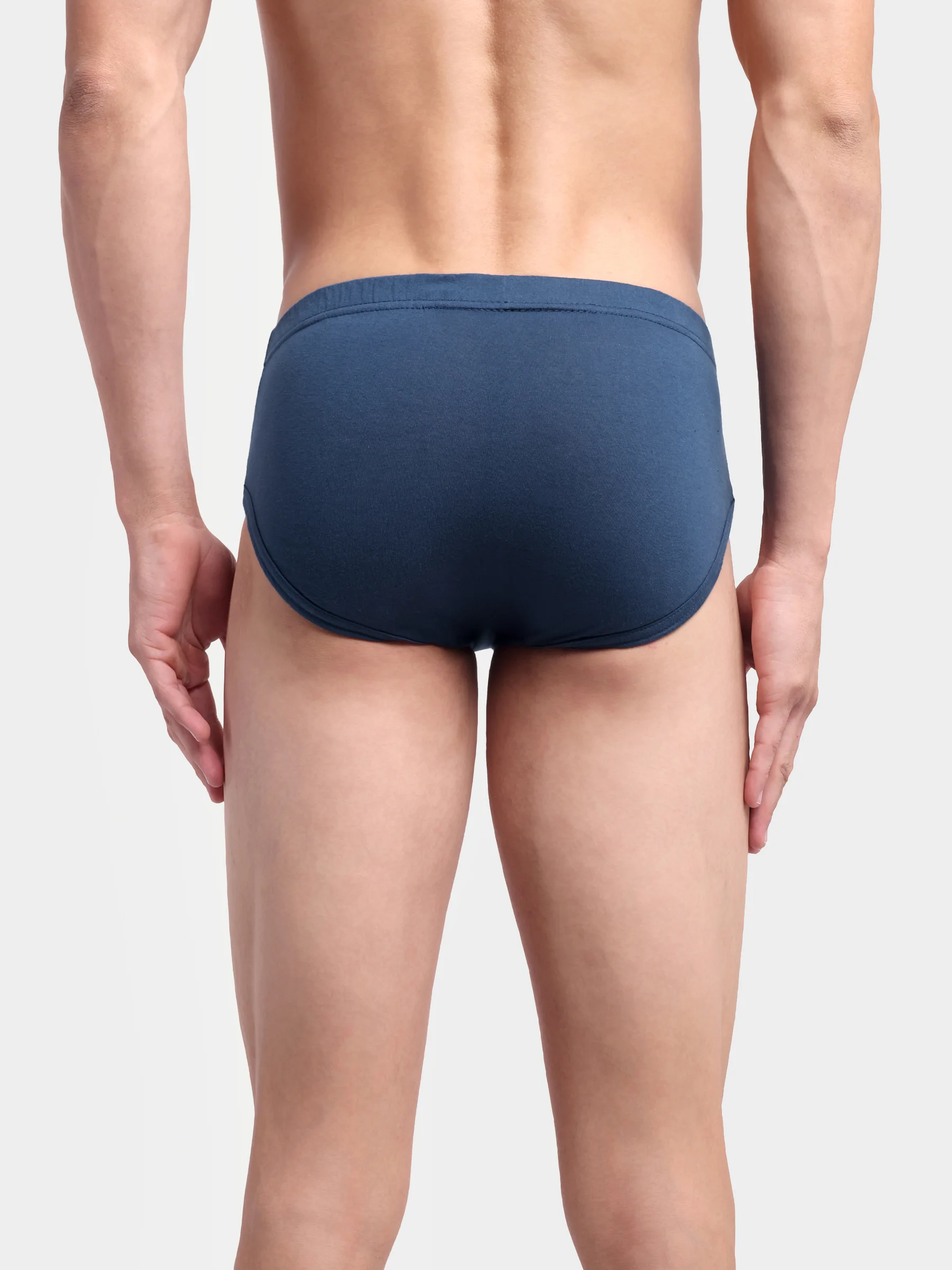 RANJIT Smart Sumo Brief - Inner Elastic - Image 4