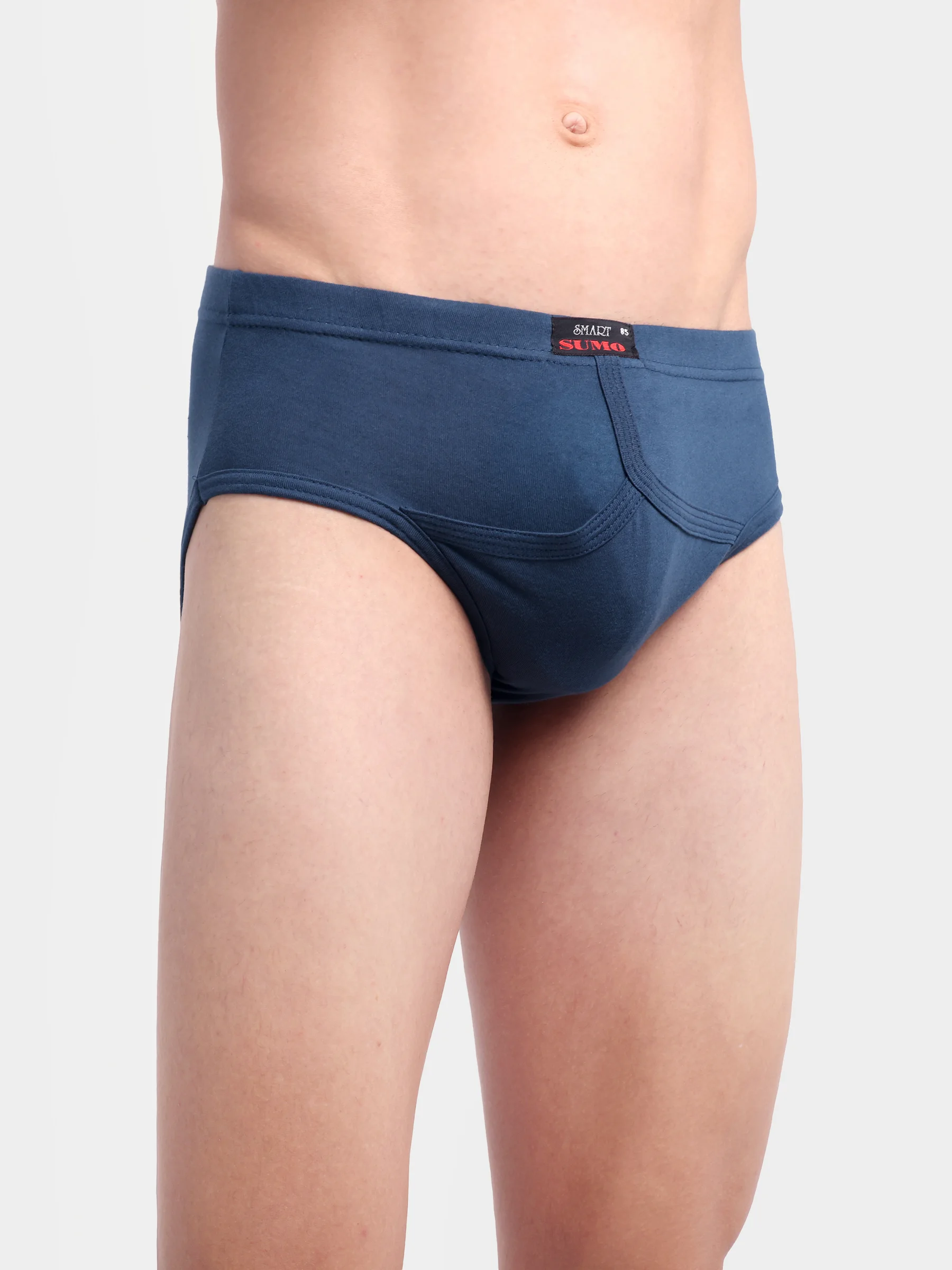 RANJIT Smart Sumo Brief - Inner Elastic - Image 5
