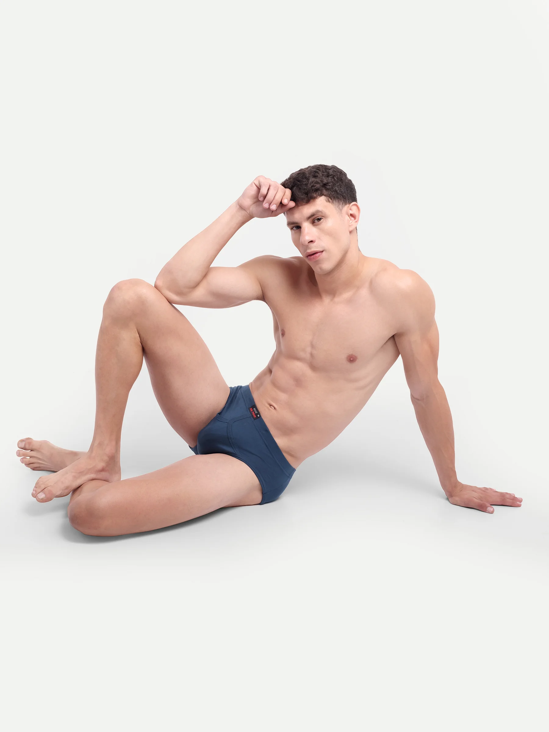 RANJIT Smart Sumo Brief - Inner Elastic - Image 6