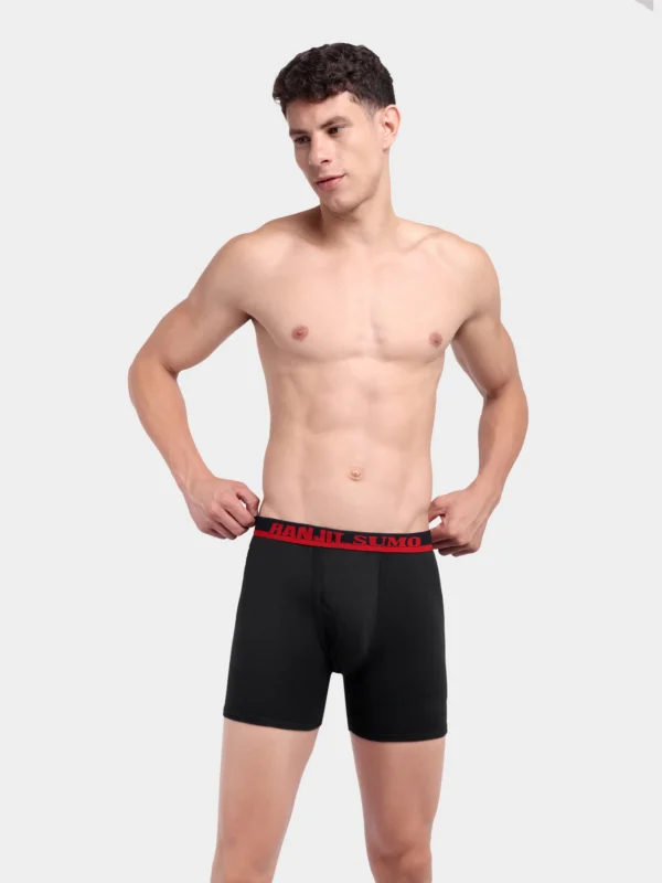 RANJIT Smart Sumo Trunk - Top Elastic