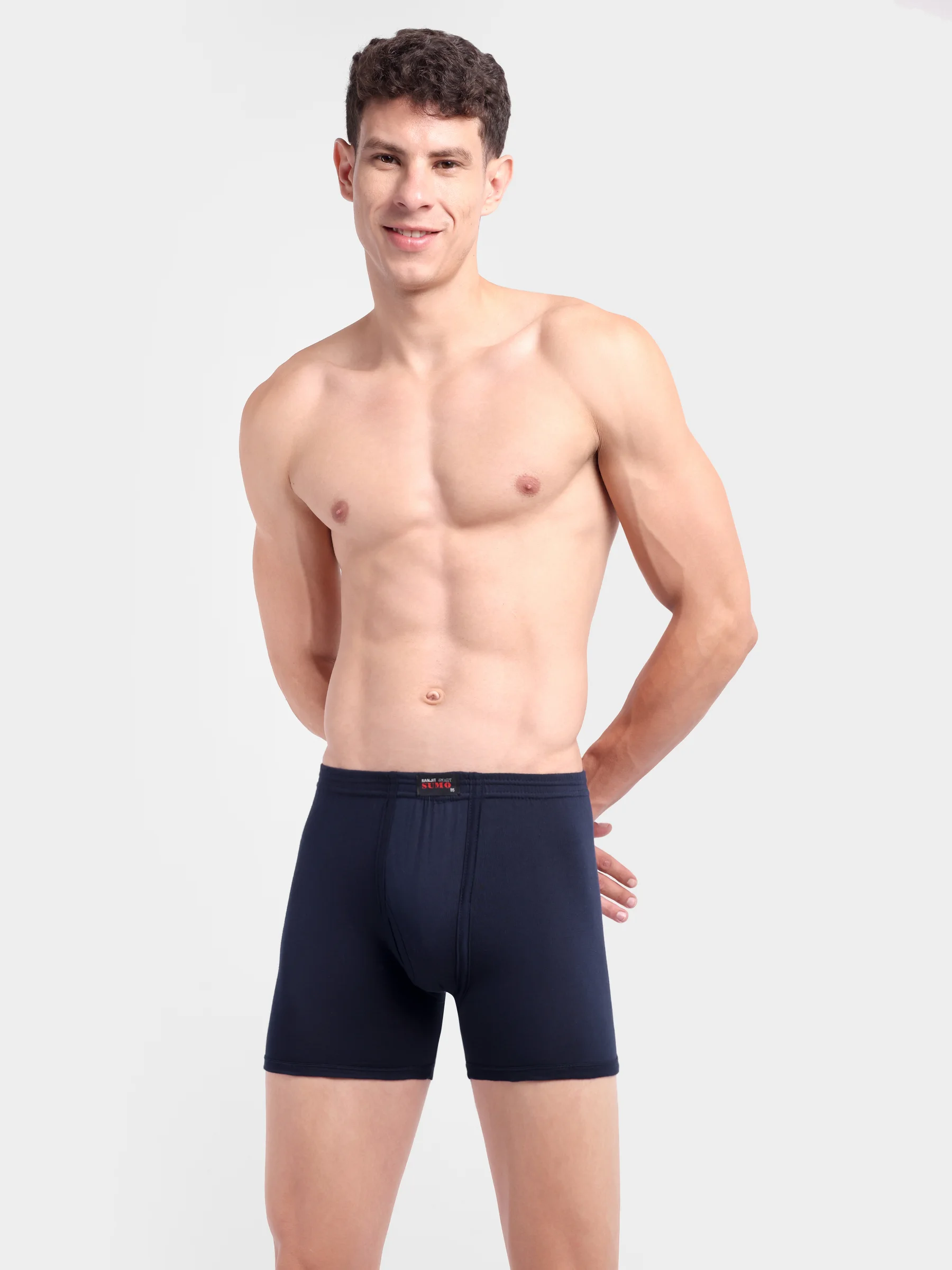 RANJIT Smart Sumo Trunk - Under Elastic